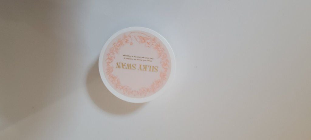 Silky Swan/ホコニコ/ネック・デコルテケアを使ったクチコミ(1枚目)