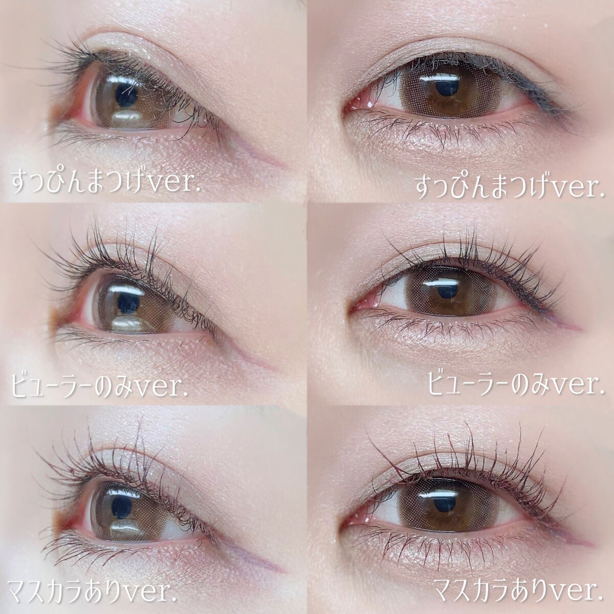 リアルクローズシャドウ/excel/アイシャドウパレットを使ったクチコミ(4枚目)