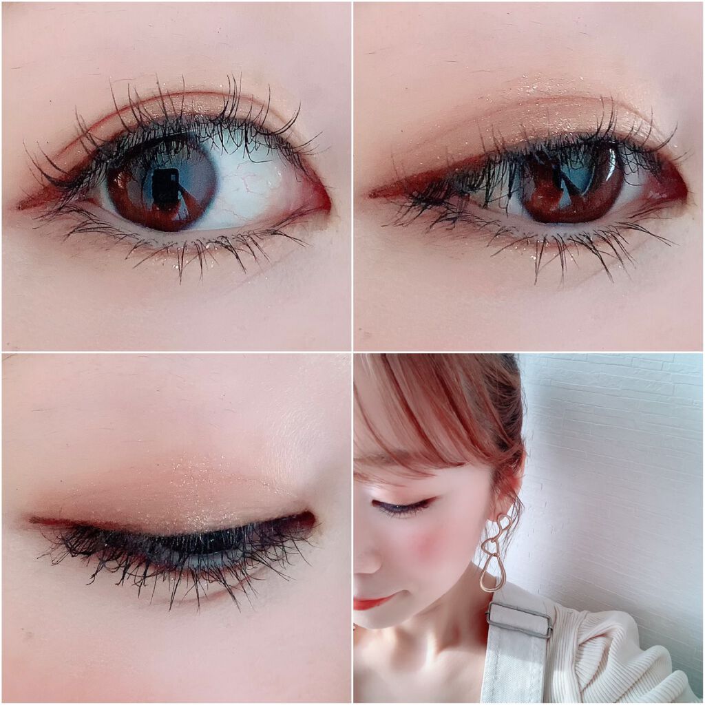 ブラッシュ カラー インフュージョン/ローラ メルシエ/パウダーチークを使ったクチコミ（3枚目）