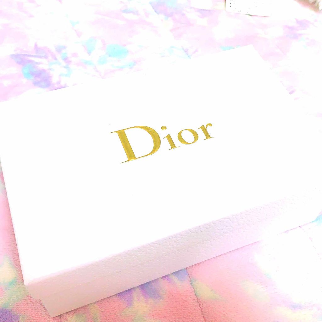 【旧】ディオールスキン ルージュ ブラッシュ/Dior/パウダーチークを使ったクチコミ(1枚目)