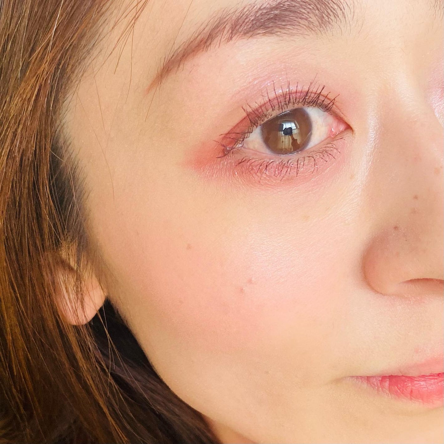 ジルスチュアート ブルームクチュール アイズ ジュエルドブーケ/JILL STUART/アイシャドウパレットを使ったクチコミ(8枚目)