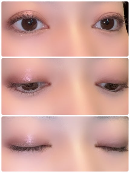 フラッフィーブラッシュ/Dear.A/パウダーチークを使ったクチコミ(2枚目)