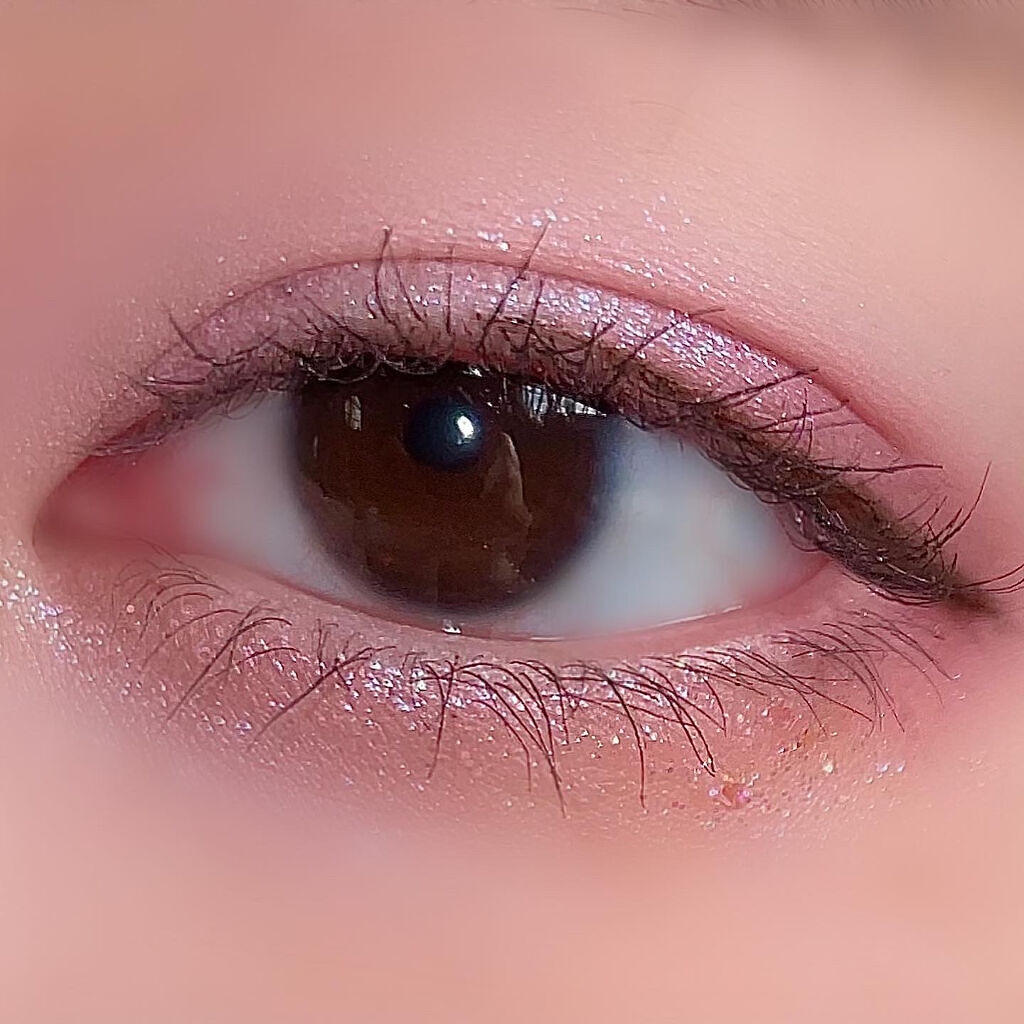 クイックラッシュカーラーセパレート/キャンメイク/マスカラを使ったクチコミ（3枚目）