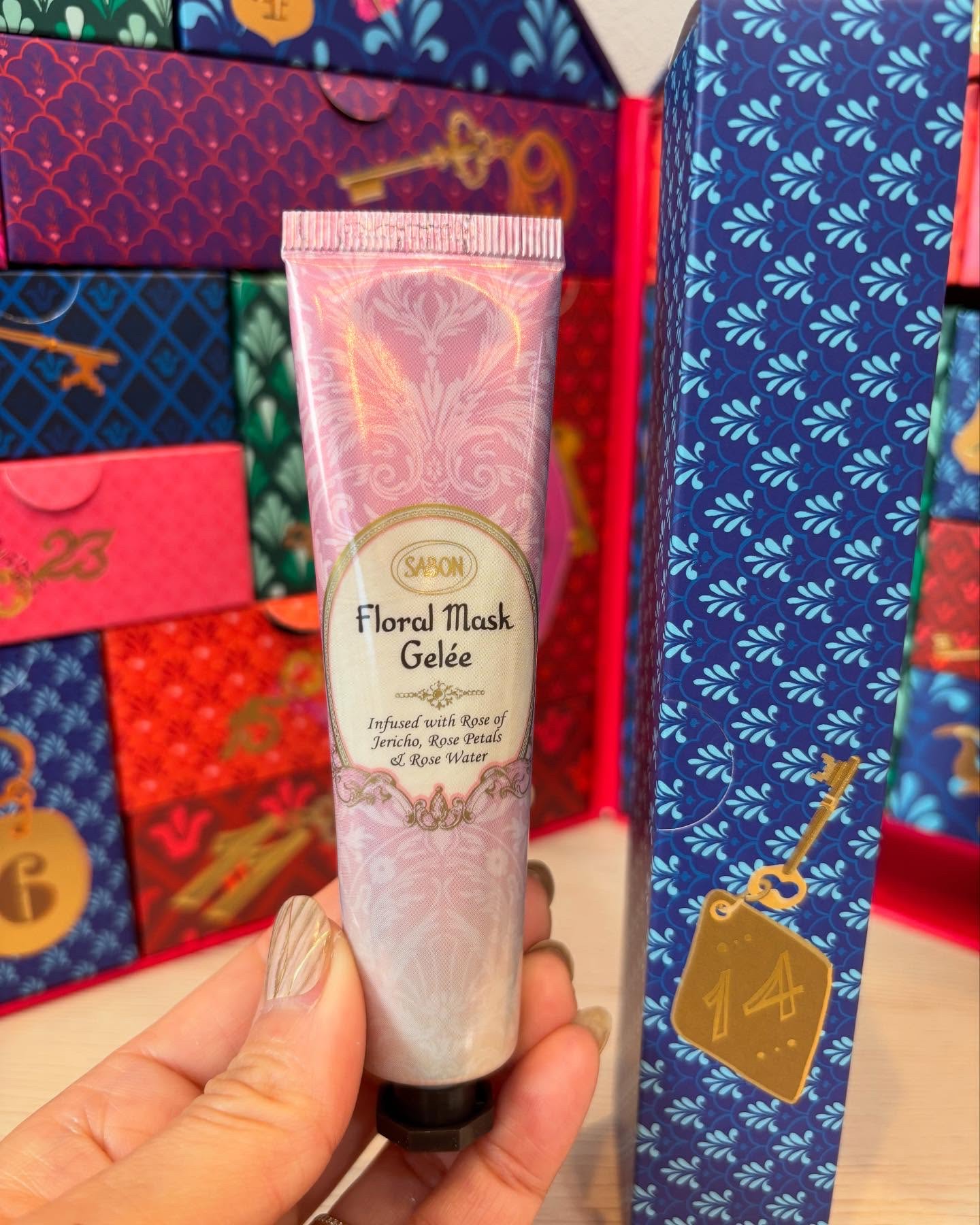 SABON デリケートジャスミン シャンプーセット シャンプーN デリケート・ジャスミン / SABON(サボン) | LIPS