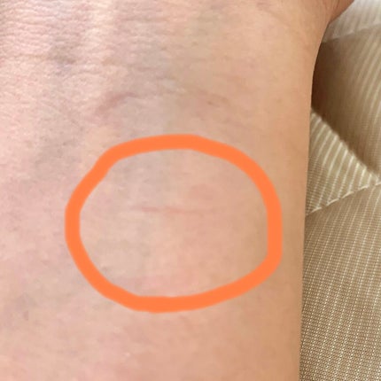 3wayスリムアイルージュライナー/キャンメイク/リキッドアイライナーを使ったクチコミ(5枚目)