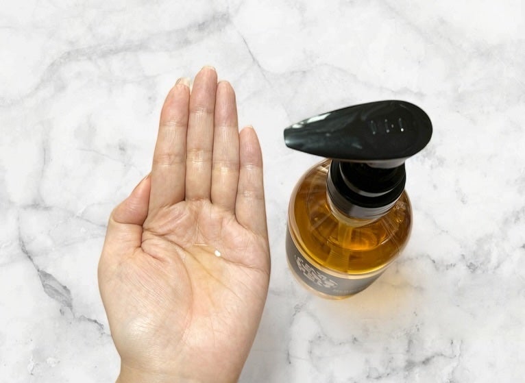 ひろぷー on LIPS 「リノヴィールヘアケア-୨୧-リノヴィールシャンプー/トリート..」(2枚目)