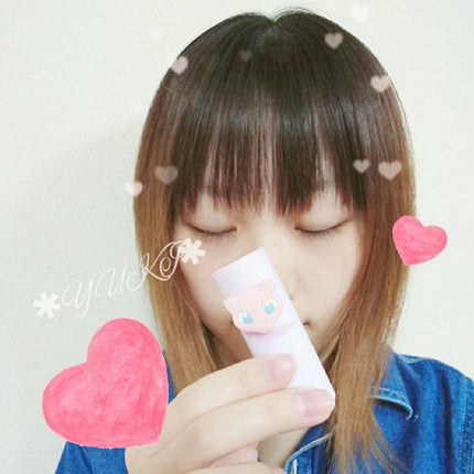 ポケモンチーク/ラヴィジア/ジェル・クリームチークを使ったクチコミ(4枚目)