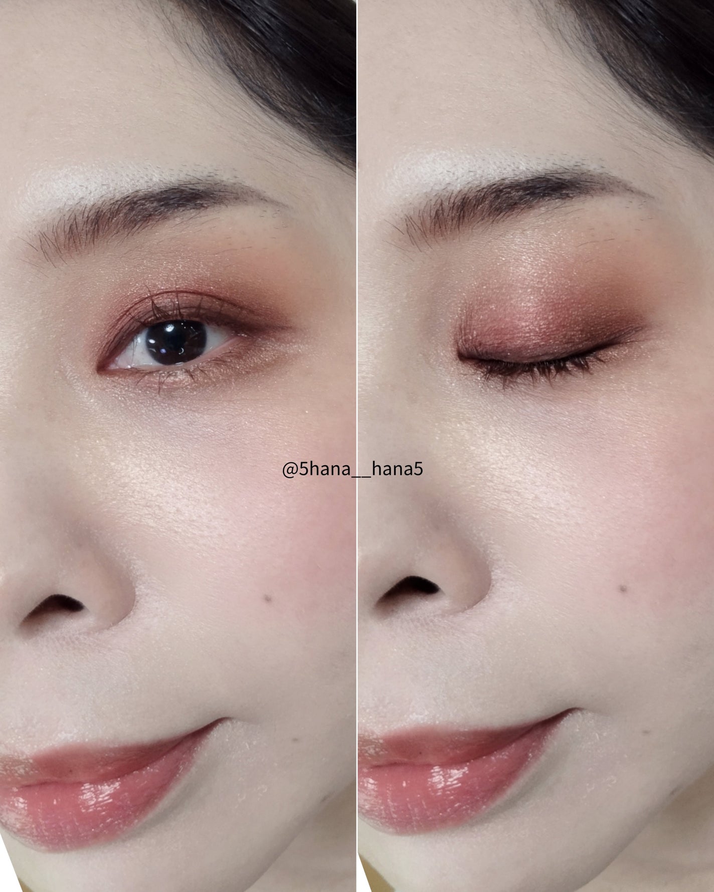 【旧】サンク クルール クチュール/Dior/アイシャドウパレットを使ったクチコミ(3枚目)