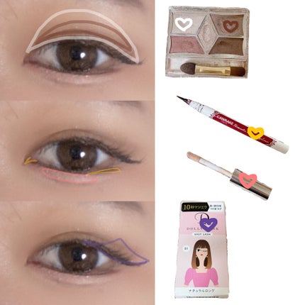 リクイド ファンデーション/レ・メルヴェイユーズ ラデュレ/リキッドファンデーションを使ったクチコミ(3枚目)