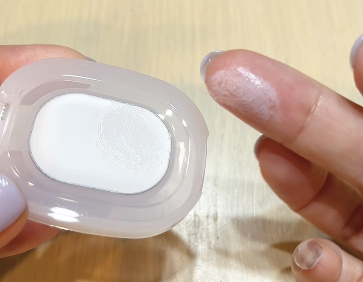 プレフィットイン＆アウトコンシーラー/Ameli/クリームコンシーラーを使ったクチコミ（3枚目）