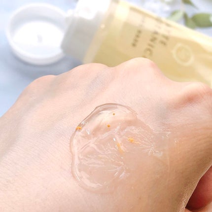 エステ洗顔ジェル/LATTE BOTANICAL/その他洗顔料を使ったクチコミ(5枚目)