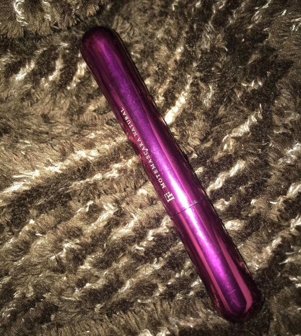 モテマスカラ リペア Lo(ロング)/UZU BY FLOWFUSHI/マスカラ下地を使ったクチコミ（1枚目）