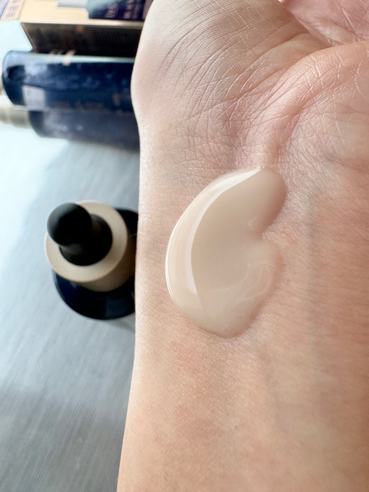 ブラックスネイルレチノールセラム/Dr.G/美容液を使ったクチコミ(2枚目)