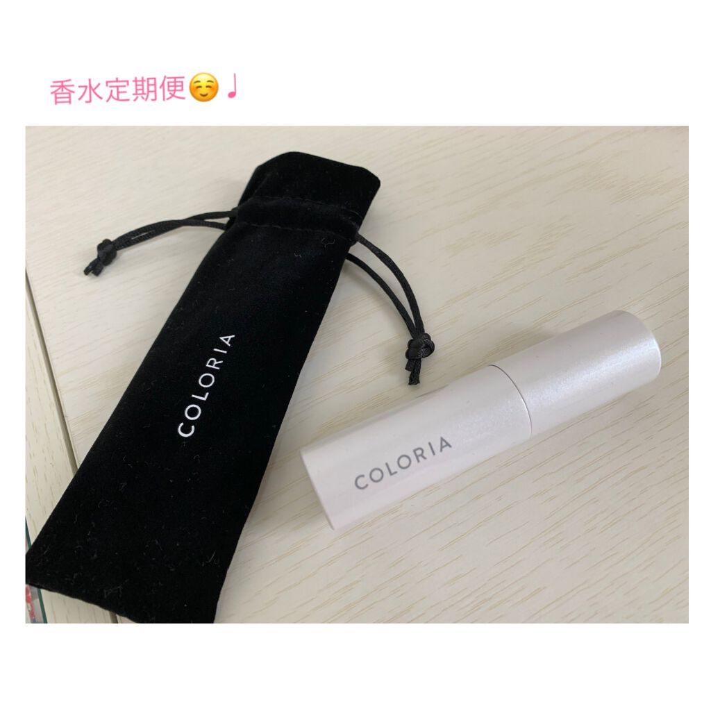 アクア アレゴリア フローラ チェリージア/GUERLAIN/香水(レディース)を使ったクチコミ（1枚目）