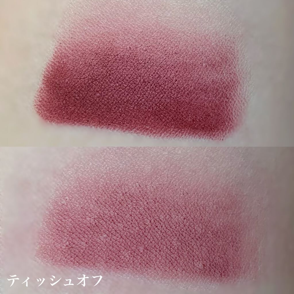 マットジュエルリップコレクション/Armuje/口紅を使ったクチコミ(4枚目)