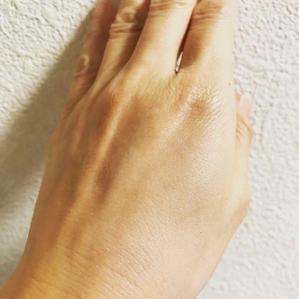 エアフィールメーカー/インテグレート/化粧下地を使ったクチコミ(4枚目)