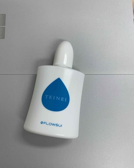 TEINEI/TEINEI/ハンドクリームを使ったクチコミ(3枚目)