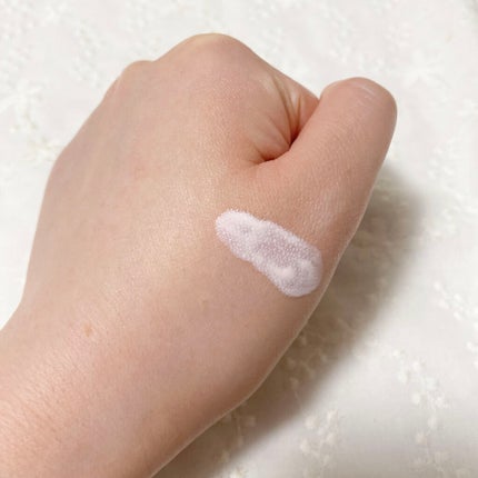 スキンプロテクトベース<皮脂くずれ防止>/プリマヴィスタ/化粧下地を使ったクチコミ(2枚目)