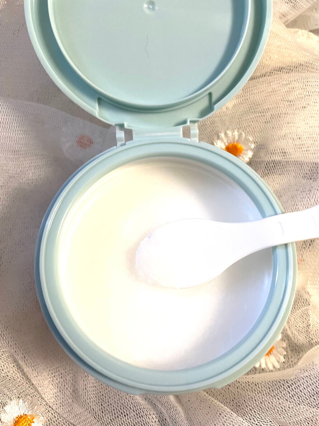 しっとり毛穴ケアクレンジングバーム/ダヴ/クレンジングバームを使ったクチコミ(2枚目)