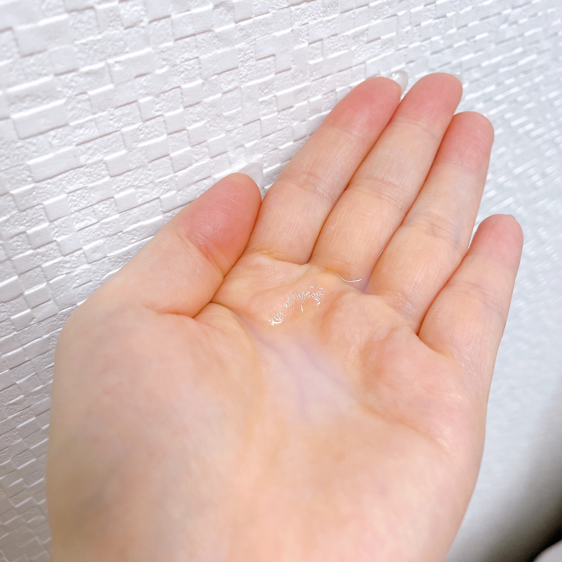 リッツ モイストN ローション [敏感肌用] 無香料/リッツ/化粧水を使ったクチコミ（3枚目）