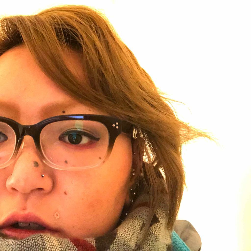 ヌードパレット/MAYBELLINE NEW YORK/アイシャドウパレットを使ったクチコミ(2枚目)