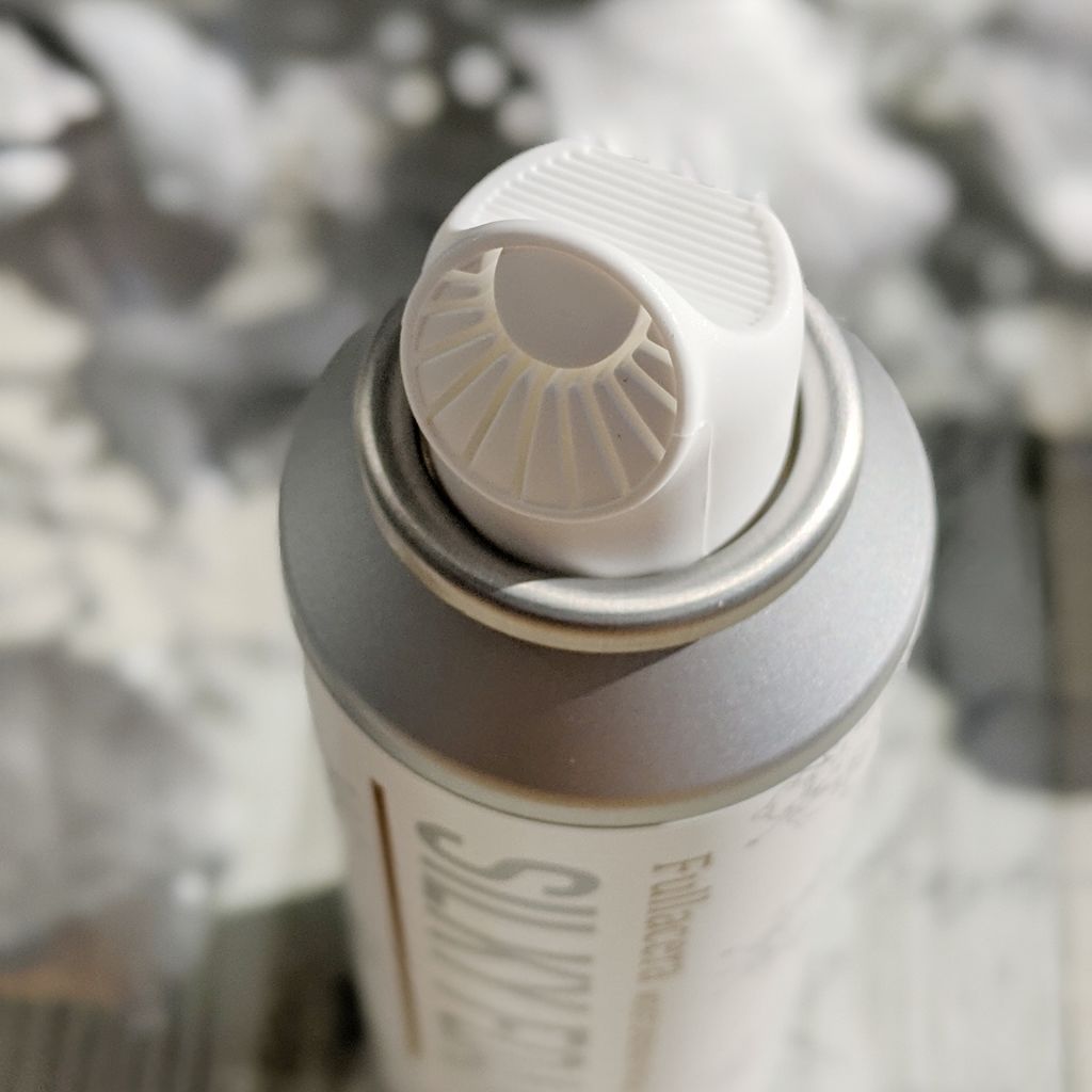 シルキーフォーム/フラセラ/洗顔フォームを使ったクチコミ（2枚目）