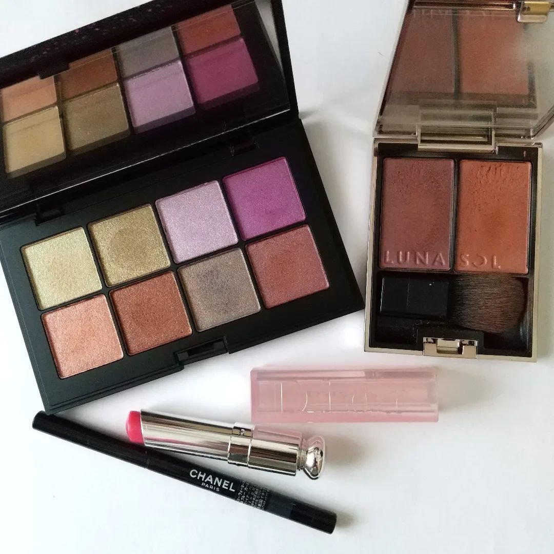 ディオール アディクト リップ グロウ/Dior/リップバームを使ったクチコミ（1枚目）