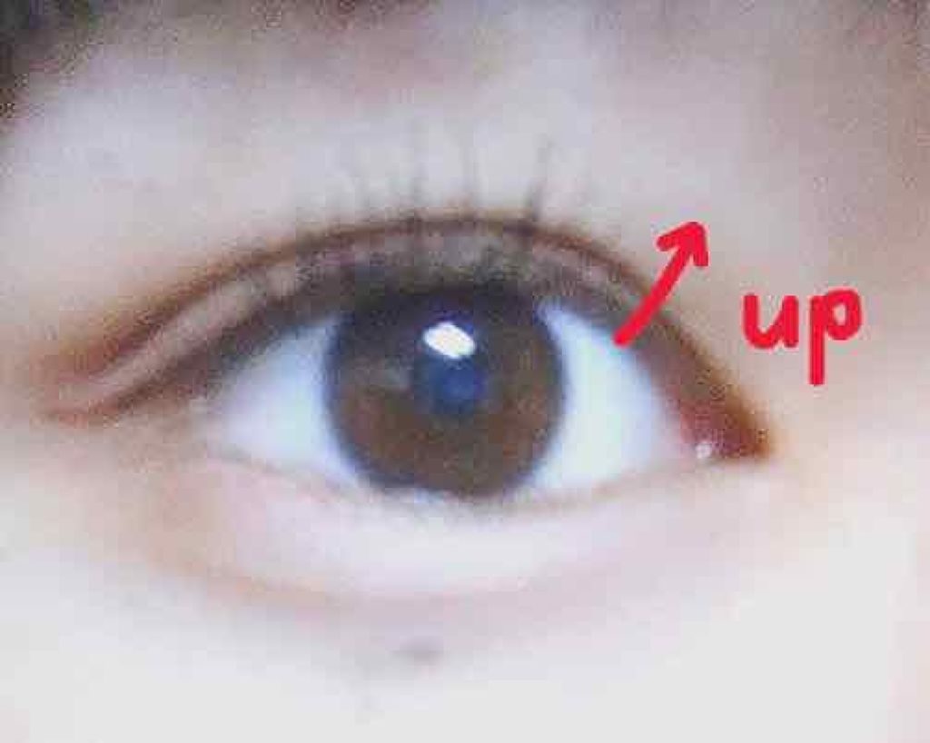 ラッシュエキスパンダー ロングロングロング/MAJOLICA MAJORCA/マスカラを使ったクチコミ(1枚目)