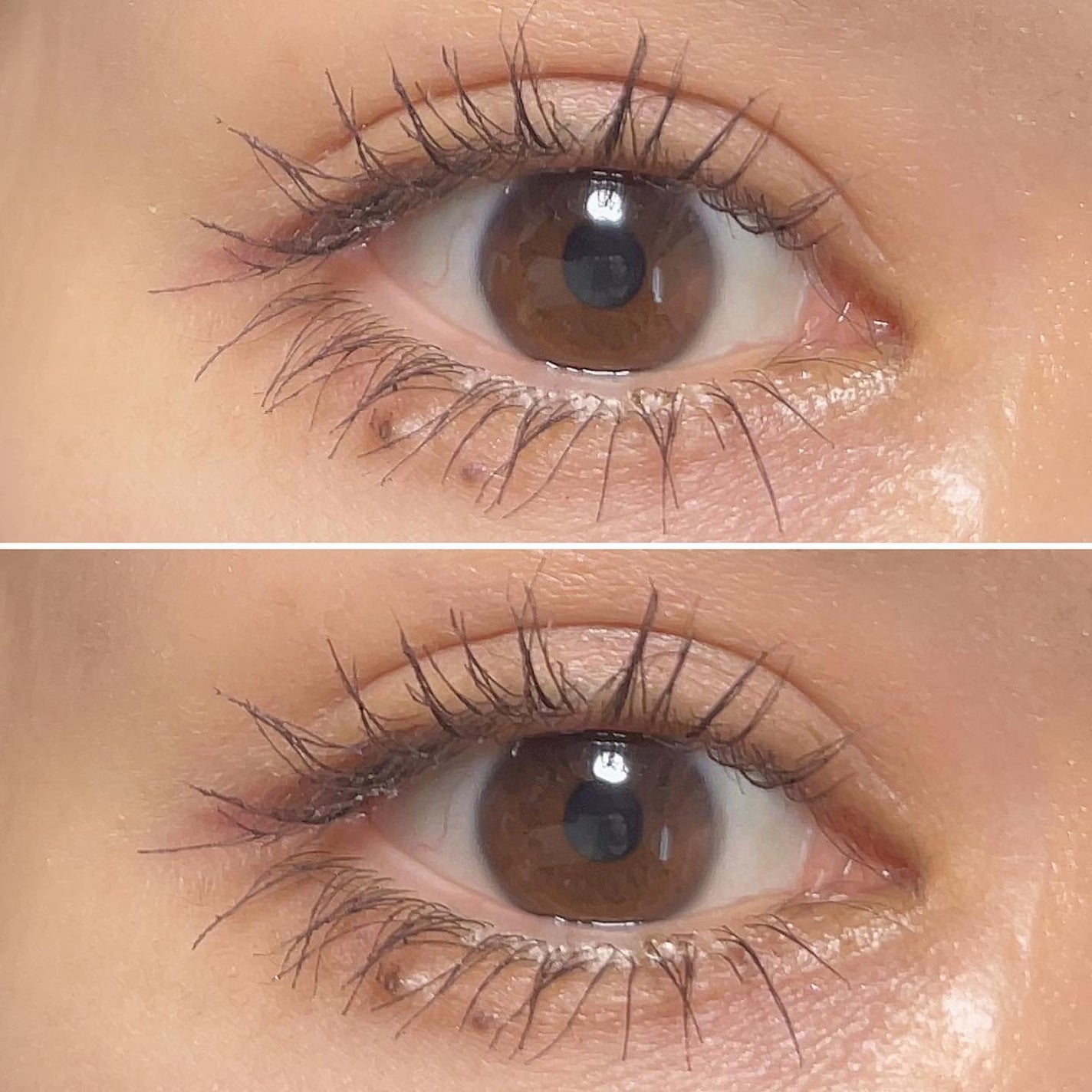 megu on LIPS 「盛れるのに色っぽい♡新ブラックD-upの新色がまたまた可愛い!..」(4枚目)