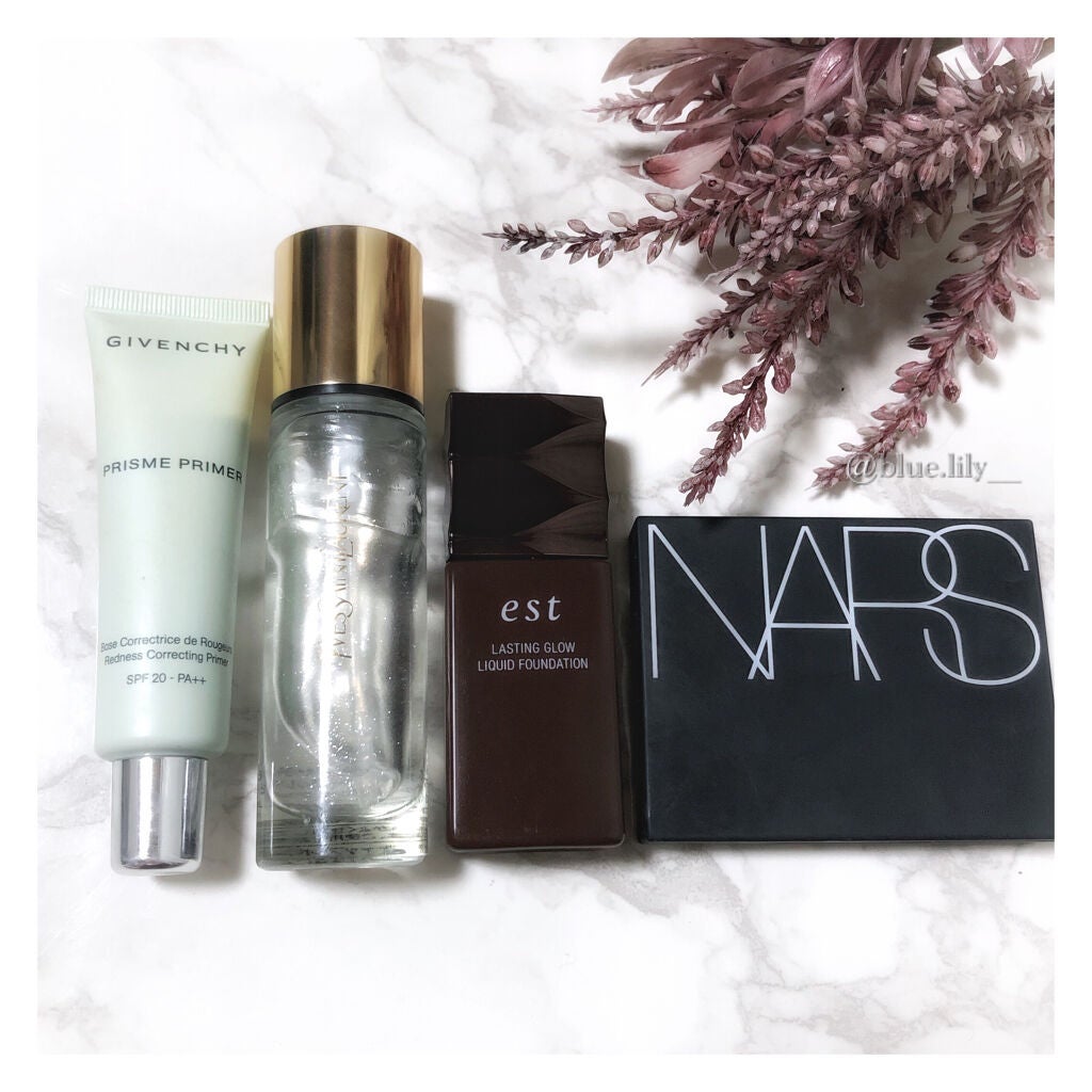 クリーム ブラッシュ/DECORTÉ/ジェル・クリームチークを使ったクチコミ(4枚目)