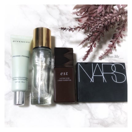 クリーム ブラッシュ/DECORTÉ/ジェル・クリームチークを使ったクチコミ(4枚目)