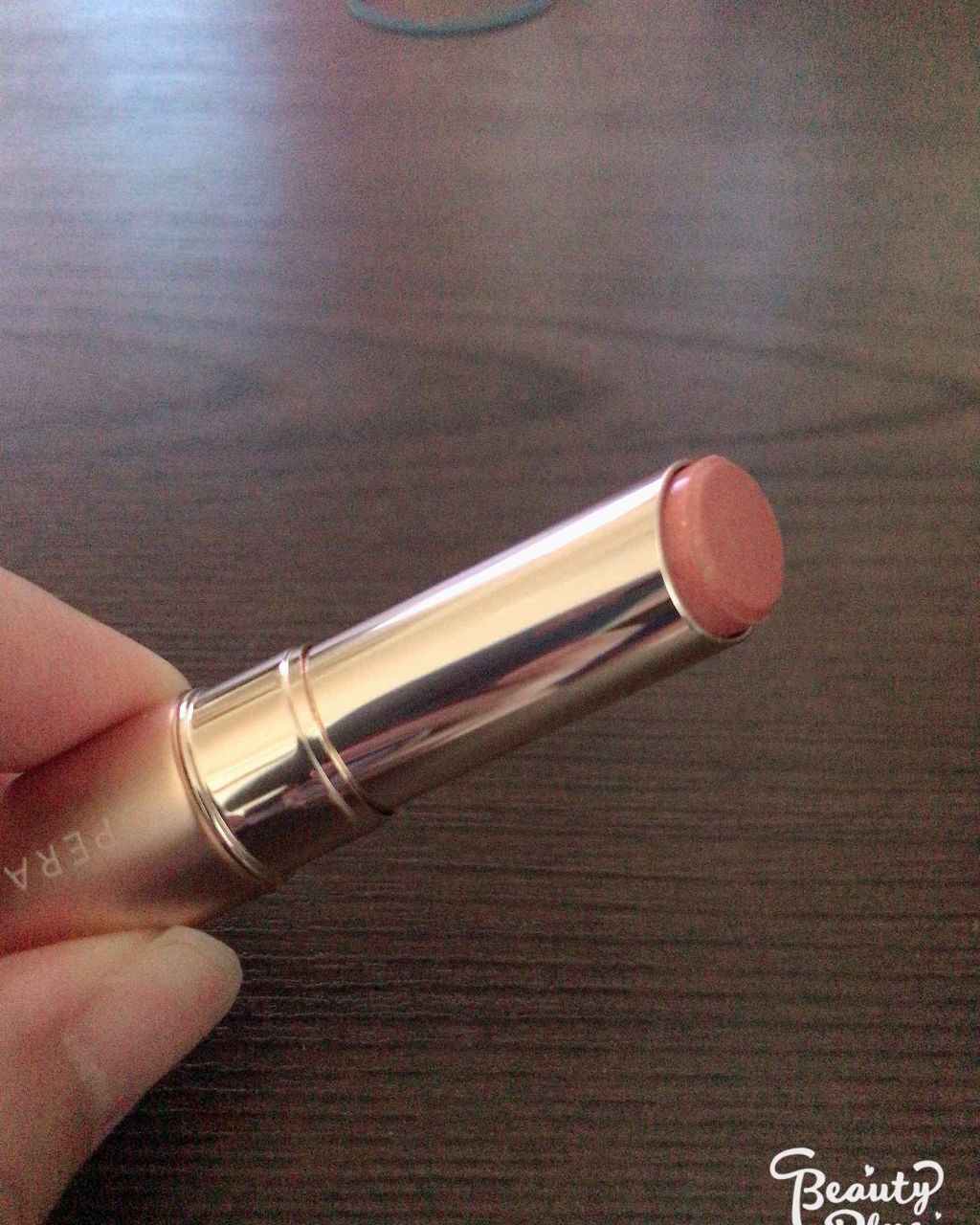 オペラ リップティント N/OPERA/リップティントを使ったクチコミ（2枚目）