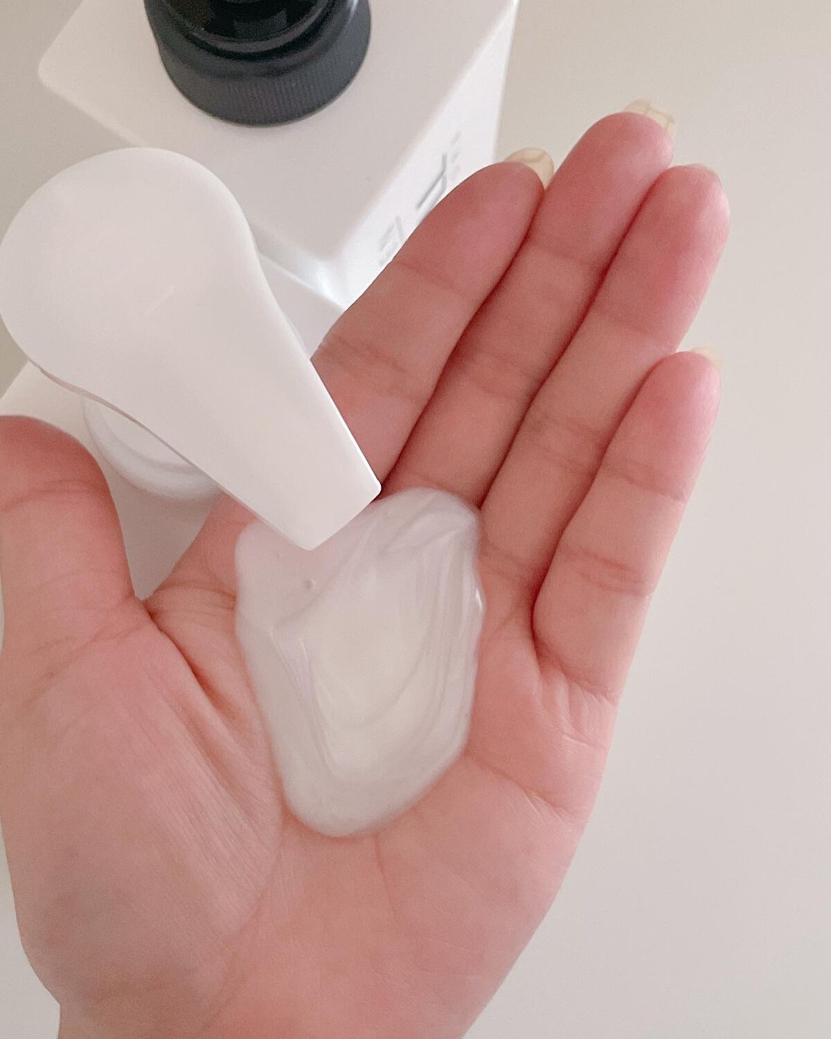 カラーコントロール シャンプー W/コンディショナー W/スティーブンノル ニューヨーク/市販シャンプーを使ったクチコミ（2枚目）