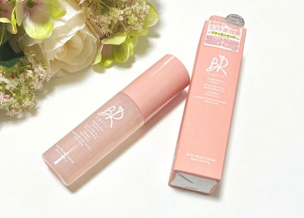 MIST SERUM/BR organic/ミスト状化粧水を使ったクチコミ(1枚目)