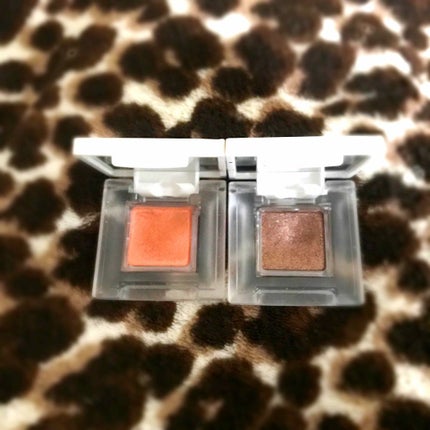 アイカラー プレイフル/エレガンス クルーズ/単色アイシャドウを使ったクチコミ(2枚目)