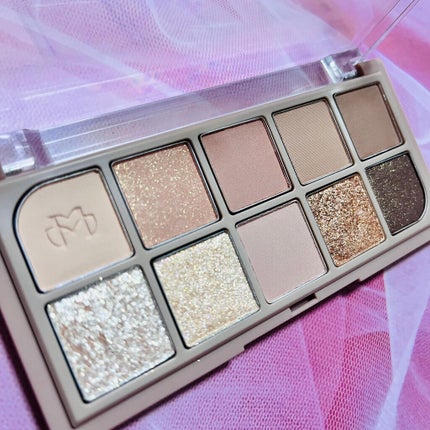 ハンオールフィックスマスカラ/rom&nd/マスカラを使ったクチコミ(2枚目)