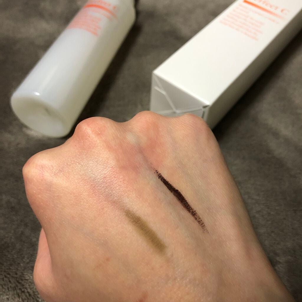 パーフェクトC クレンジング&洗顔ジェル/Perfect C/クレンジングジェルを使ったクチコミ(4枚目)