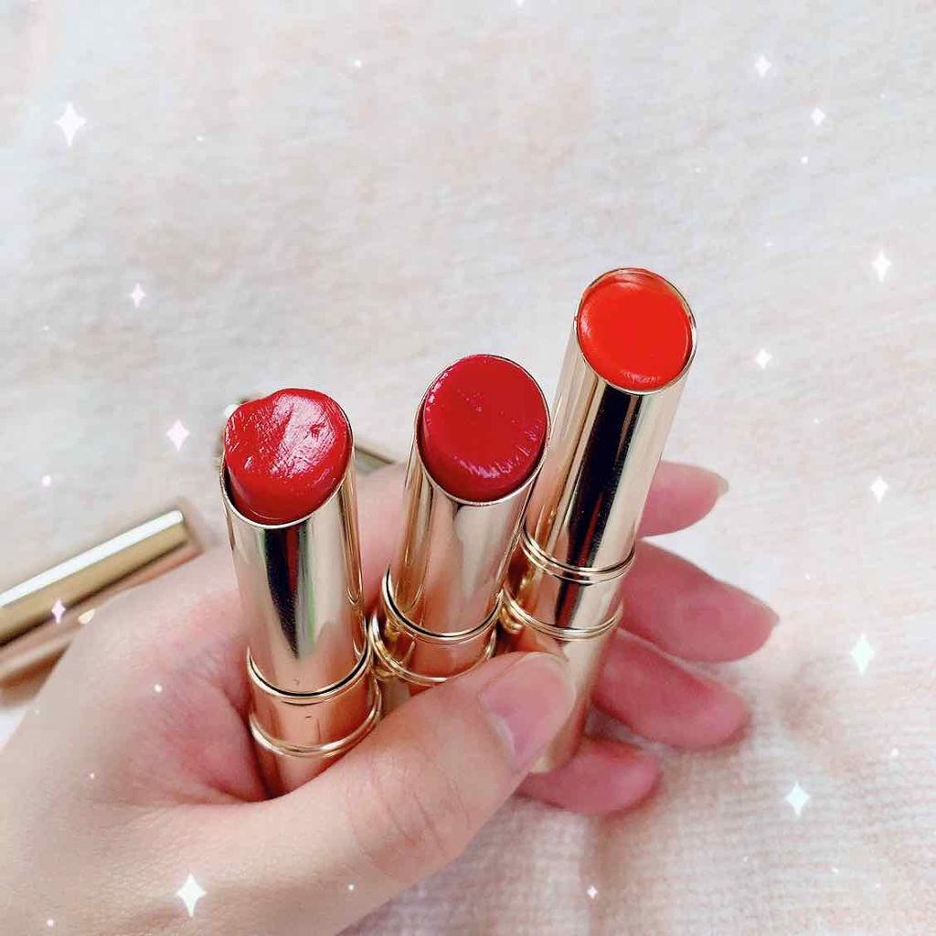 オペラ リップティント N/OPERA/リップティントを使ったクチコミ(2枚目)