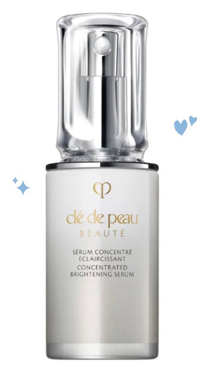 セラムコンサントレエクレルシサンn 本体(40mL) / クレ・ド セラムコンサントレエクレルシサンn 本体(40mL) / クレ・ド