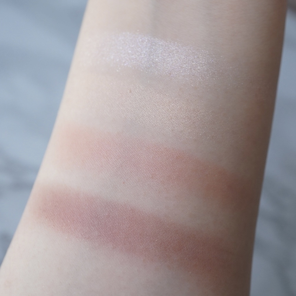 アイカラーレーション/LUNASOL/アイシャドウパレットを使ったクチコミ（2枚目）