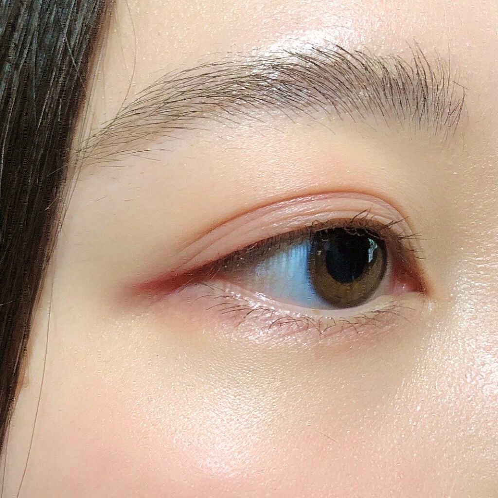 マイクロマスカラ アドバンストフィルム/ヒロインメイク/マスカラを使ったクチコミ(2枚目)