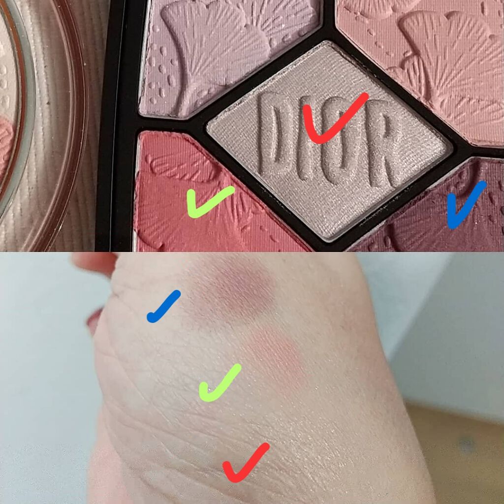 【旧】ディオールショウ マキシマイザー 3D/Dior/マスカラ下地を使ったクチコミ（2枚目）