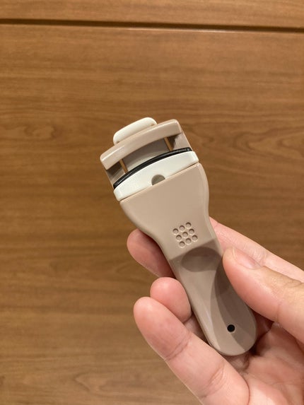 スイートアイラッシュカーラー/グリーンベル/ビューラーを使ったクチコミ(2枚目)