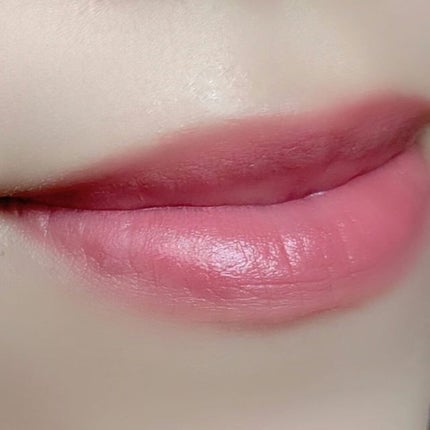 ルージュ アリュール ラック/CHANEL/口紅を使ったクチコミ(3枚目)