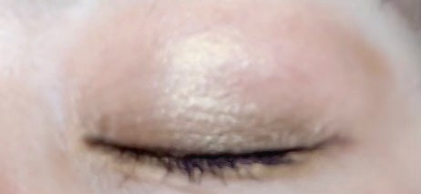 フェリンアイズ インテンスアイシャドウ クアッド/DOLCE&GABBANA BEAUTY/アイシャドウパレットを使ったクチコミ(4枚目)