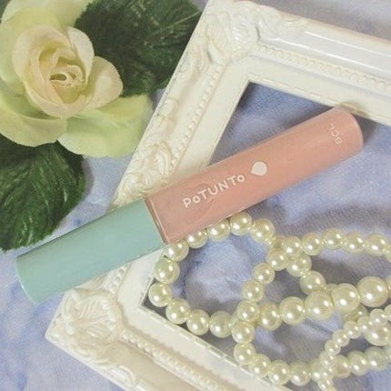 スポットパウダーエッセンス/ポツント/美容液を使ったクチコミ(4枚目)