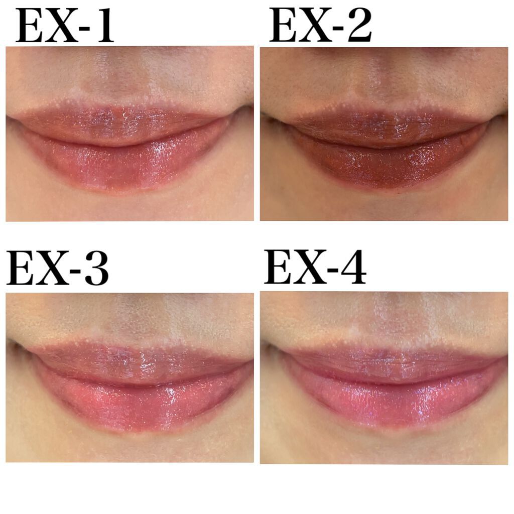 ケイト リップモンスター/KATE/口紅を使ったクチコミ（3枚目）