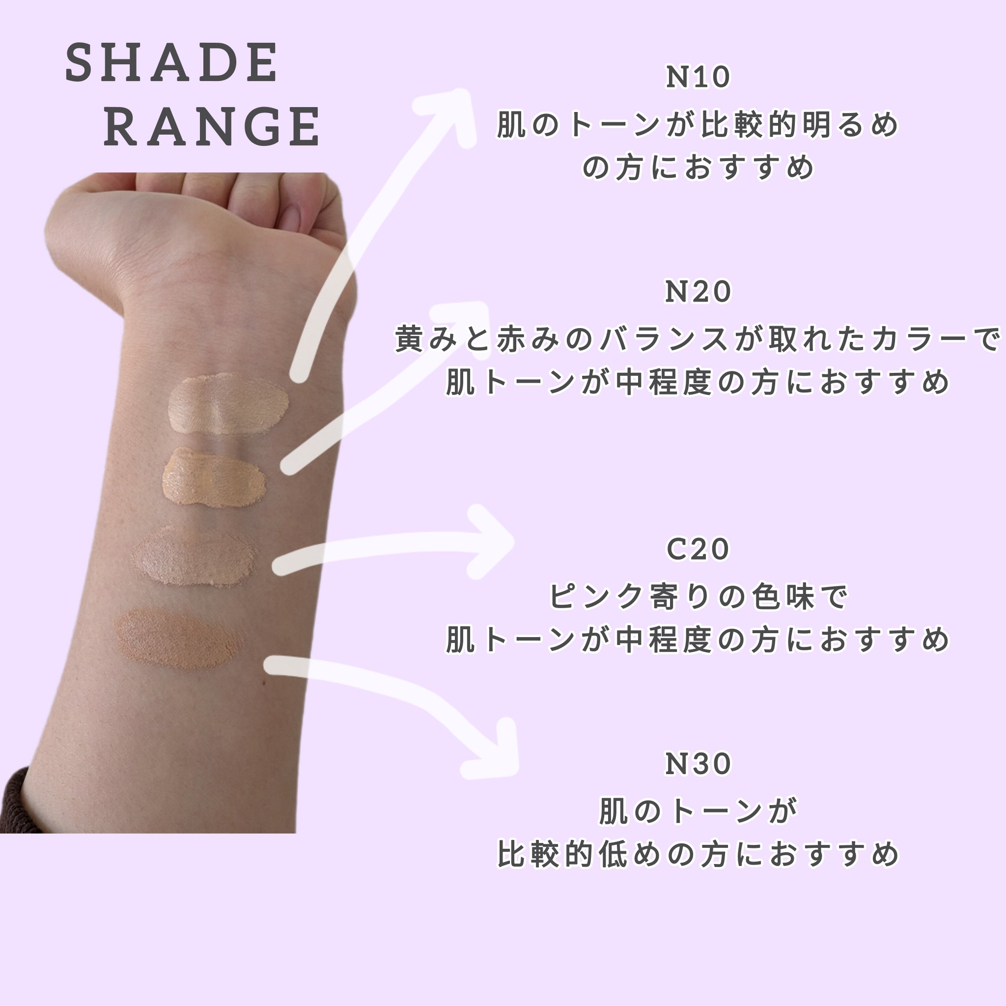 SPステイ クリームパクト ファンデーション/MAYBELLINE NEW YORK/クリーム・エマルジョンファンデーションを使ったクチコミ（3枚目）