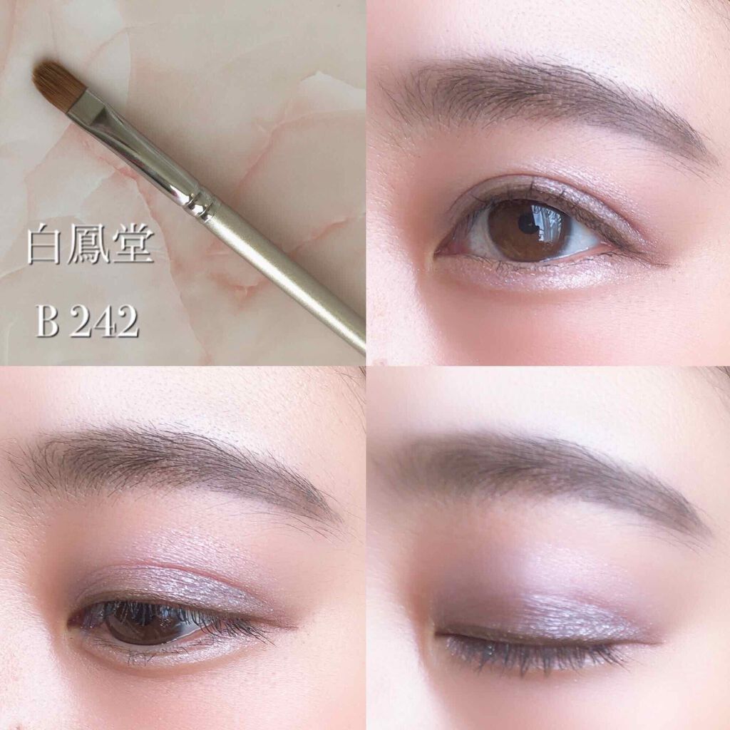 スパークリング ジェム OVERNIGHT PARADE 07/DAZZSHOP/ジェル・クリームアイシャドウを使ったクチコミ（3枚目）