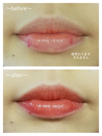 ケイト リップモンスター/KATE/口紅を使ったクチコミ(7枚目)